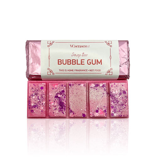 Αρωματική Μπάρα - Snap Bar - Wax Melts | BUBBLE GUM