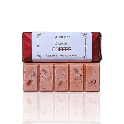Αρωματική Μπάρα - Snap Bar - Wax Melts | COFFEE
