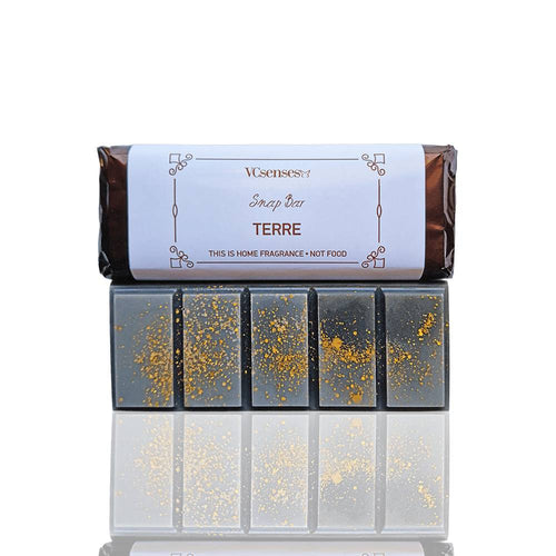 Αρωματική Μπάρα - Snap Bar - Wax Melts | Terre