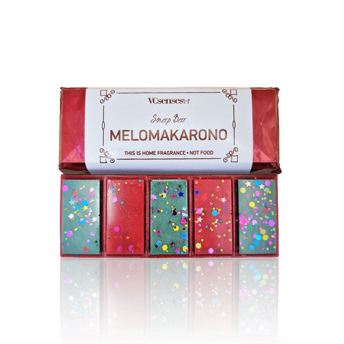 Αρωματική Μπάρα - Snap Bar - Wax Melts | MELOMAKARONO