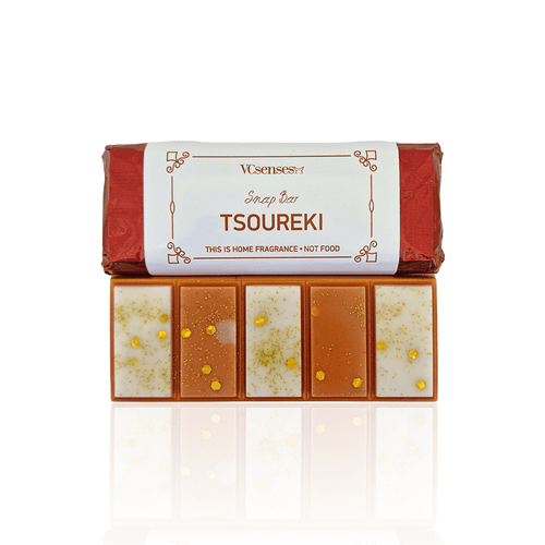 Αρωματική Μπάρα - Snap Bar - Wax Melts | TSOUREKI