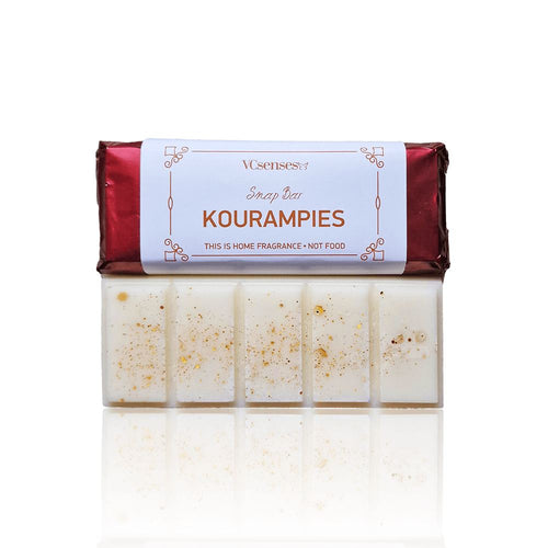 Αρωματική Μπάρα - Snap Bar - Wax Melts | KOURAMPIES