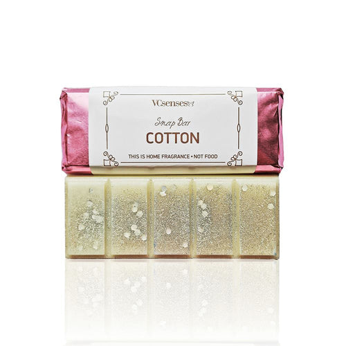 Αρωματική Μπάρα - Snap Bar - Wax Melts | Cotton