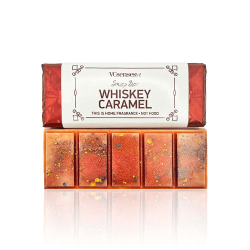 Αρωματική Μπάρα - Snap Bar - Wax Melts | WHISKEY & CARAMEL