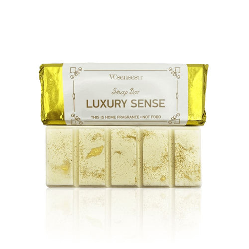 Αρωματική Μπάρα - Snap Bar - Wax Melts | LUXURY SENSE