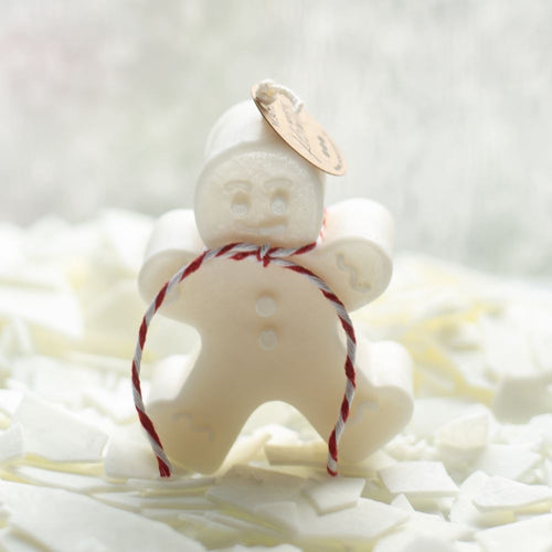 Κέρινος Gingerman