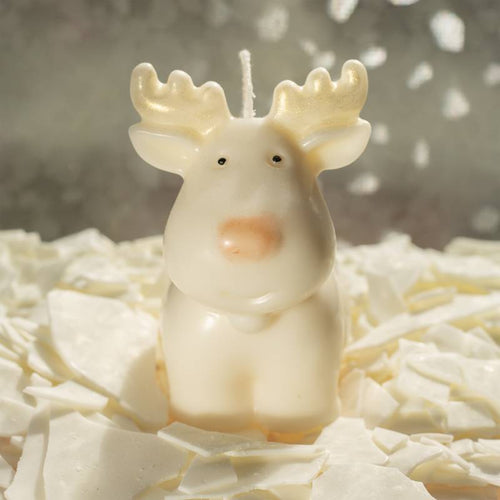 Χριστουγεννιάτικος Τάρανδος