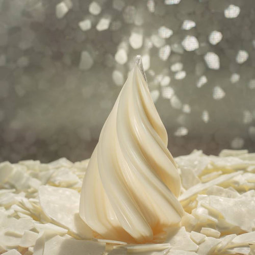 Χριστουγεννιάτικο δέντρο με γραμμές - Μεγάλο