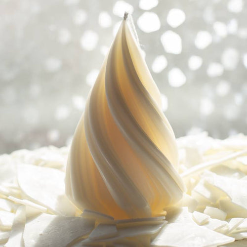 Χριστουγεννιάτικο δέντρο με γραμμές - Μικρό