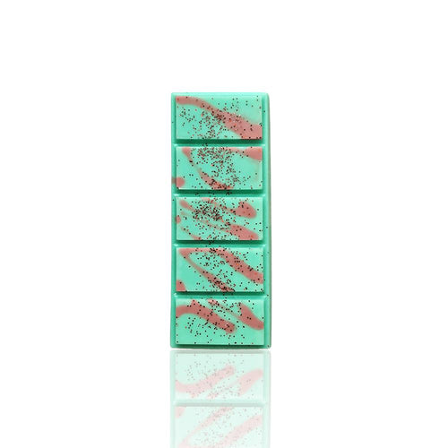 Αρωματική Μπάρα Wax melt Dubai Caramel