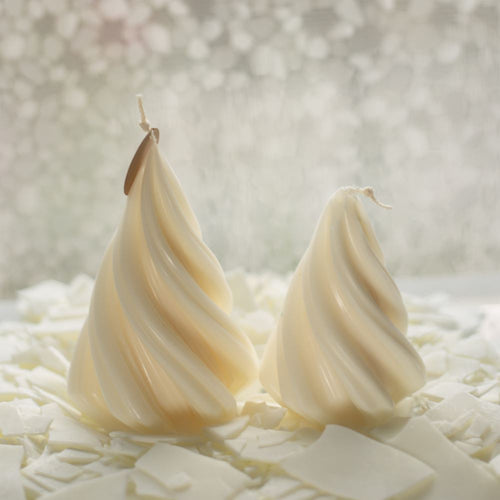 Χριστουγεννιάτικο δέντρο με γραμμές - Μεγάλο