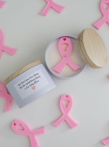 Αρωματικό κερί - Ribbon