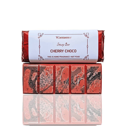 Αρωματική Μπάρα Snap Bar Wax melt - Cherry Choco