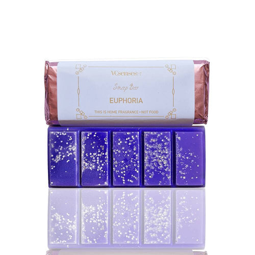 Αρωματική Μπάρα - Snap Bar Wax melts Euphoria