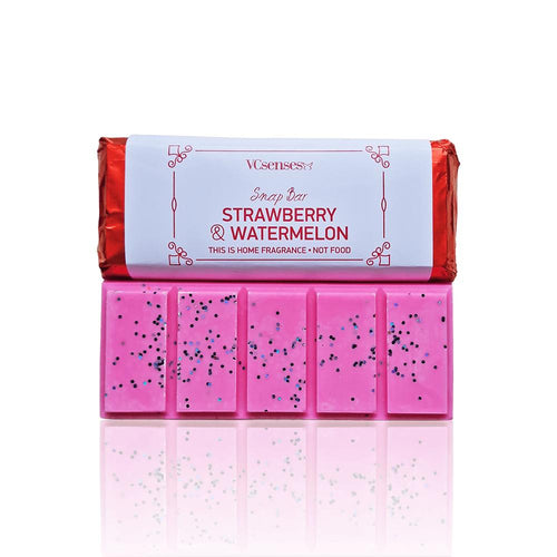 Αρωματική Μπάρα Wax melt StrawberryWatermelon