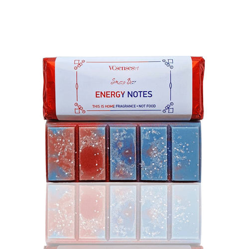 Αρωματική Μπάρα - Snap Bar - Wax Melts | Energy Notes