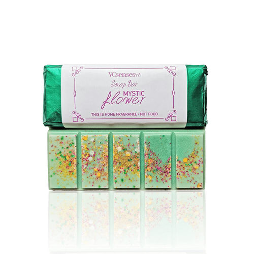 Αρωματική Μπάρα - Snap Bar - Wax Melts | Mystic Flower
