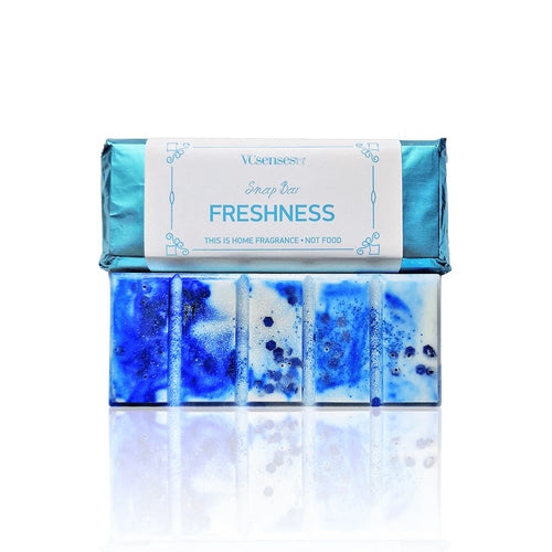 Αρωματική Μπάρα - Snap Bar - Wax Melts | Freshness