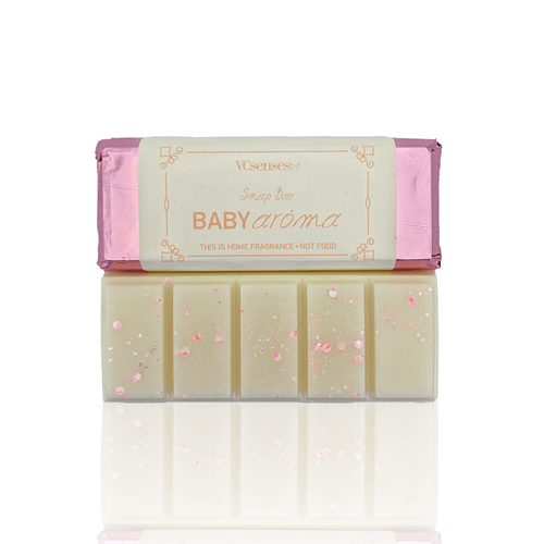 Αρωματική Μπάρα - Snap Bar - Wax Melts | BABY AROMA