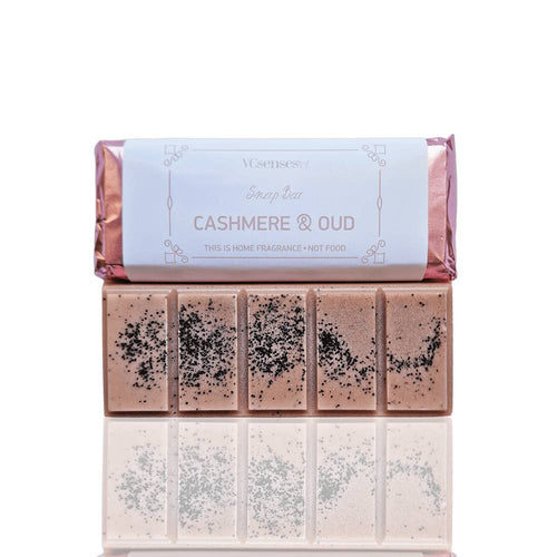 Αρωματική Μπάρα - Snap Bar - Wax Melts | Cashmere & Oud