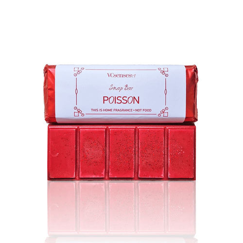 Αρωματική Μπάρα - Snap Bar - Wax Melts | Snap Bar Di Poi