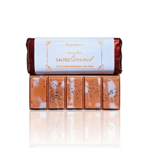 Αρωματική Μπάρα - Snap Bar - Wax Melts | SaltedCaramel