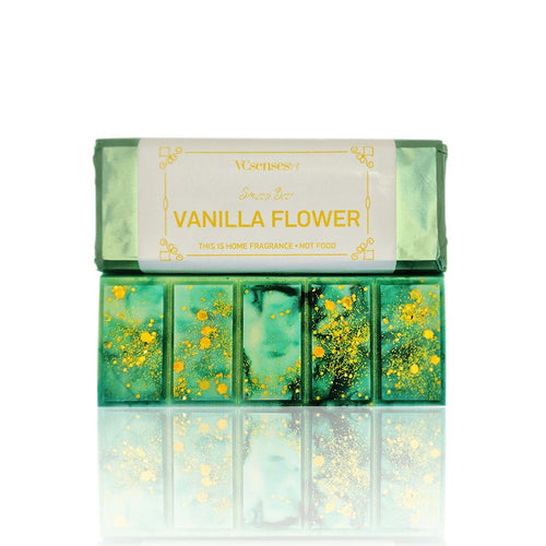Αρωματική Μπάρα - Snap Bar - Wax Melts | VANILLA FLOWER