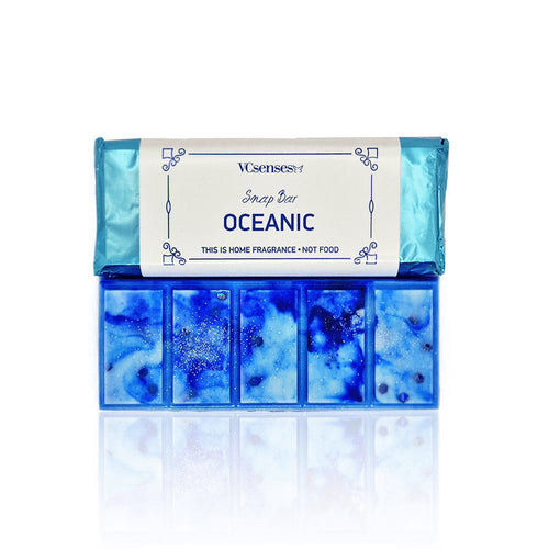 Αρωματική Μπάρα - Snap Bar - Wax Melts | Oceanic