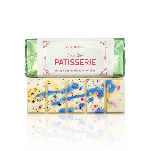 Αρωματική Μπάρα - Snap Bar - Wax Melts | PATISSERIE