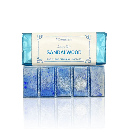 Αρωματική Μπάρα - Snap Bar - Wax Melts | SANDALWOOD