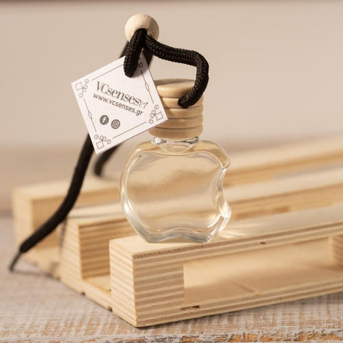 Αρωματικό αυτοκινήτου