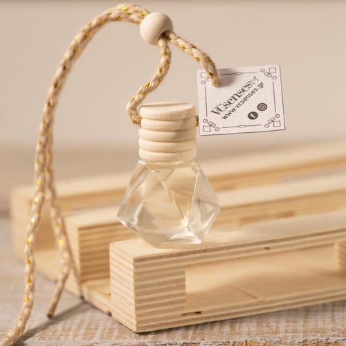 Αρωματικό αυτοκινήτου