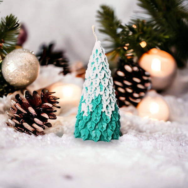 άσπρο-πράσινο